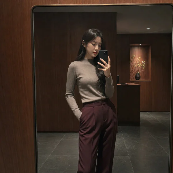 클래식 라엘플레이스 테라피 안내 이미지
