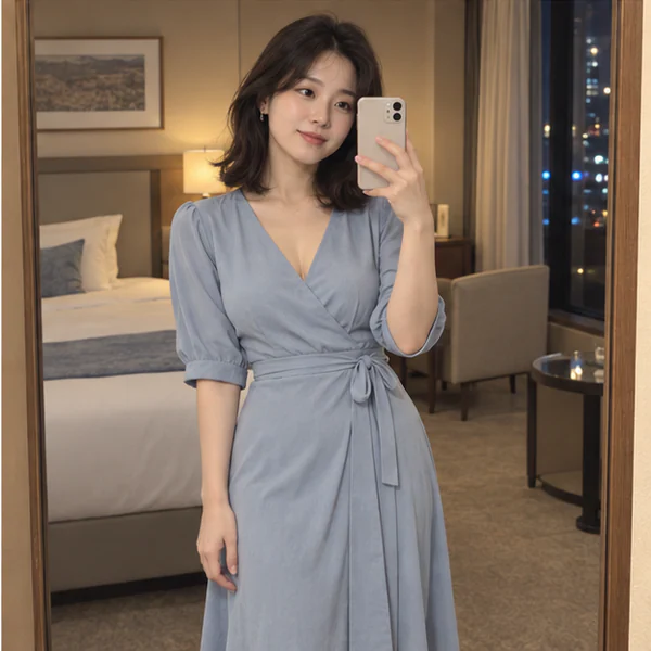 그랜드 메르시라운지 마사지 안내 이미지