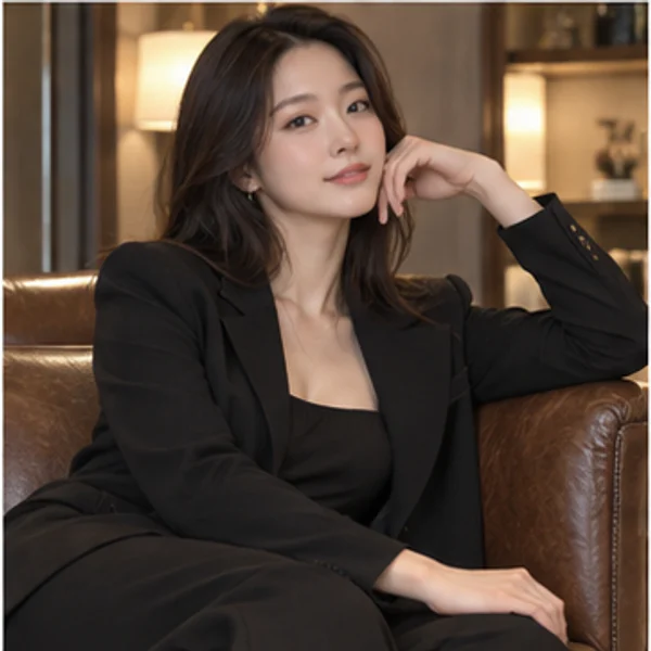 라운지 설현릴렉스 테라피 안내 이미지