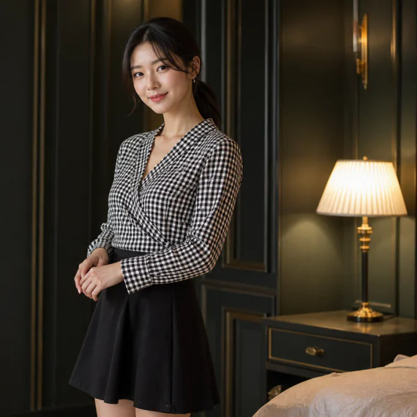 프리미엄 새봄하우스 홈타이 안내 이미지