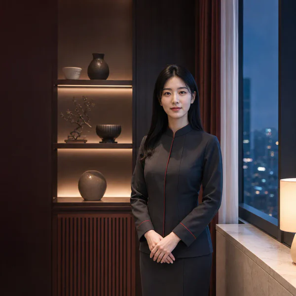 힐링 나연룸 테라피 안내 이미지