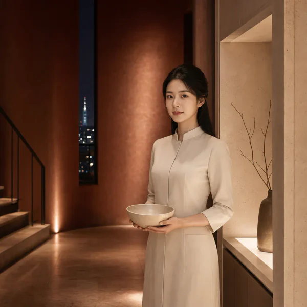 웰니스 라엘플레이스 테라피 안내 이미지