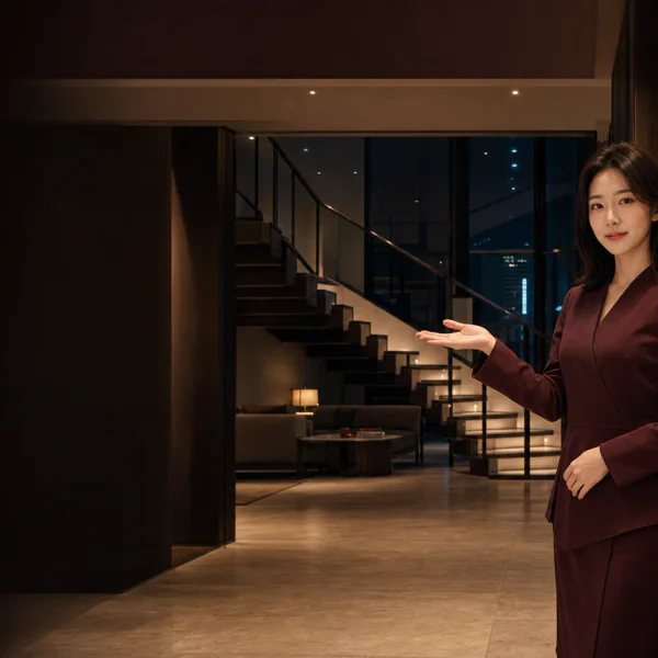 스테이 태연살롱 마사지 안내 이미지