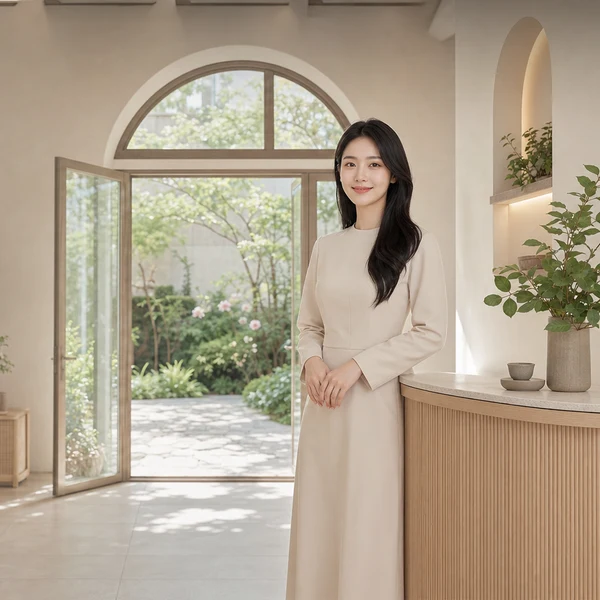 모던 보미센터 테라피 안내 이미지