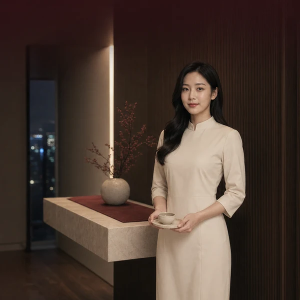 그랜드 아모르플레이스 테라피 안내 이미지