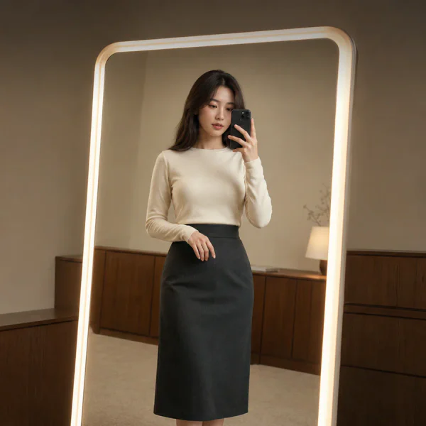 모던 아이린가든 테라피 안내 이미지