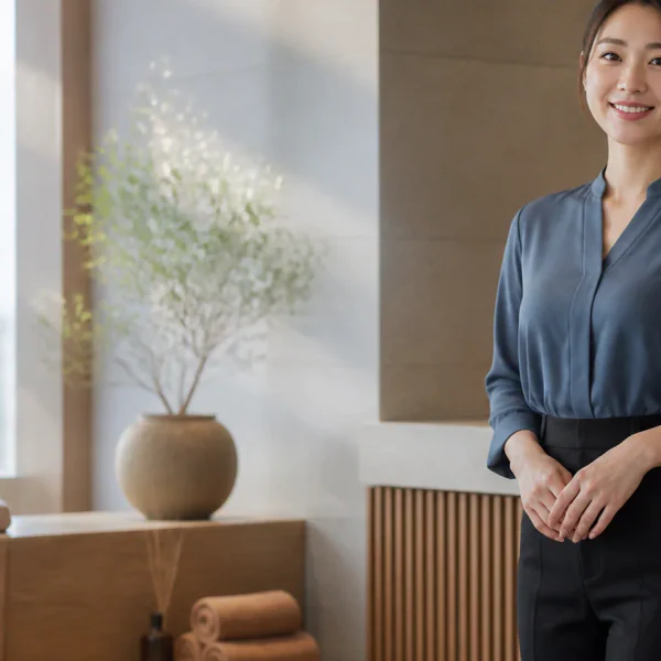 포레스트 다니엘센터 홈타이 안내 이미지