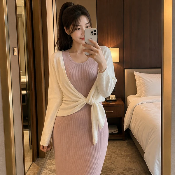 그랜드 카리나스테이 마사지 안내 이미지