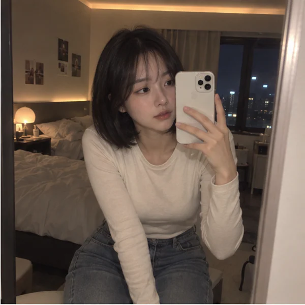 아로마 닝닝릴렉스 마사지 안내 이미지