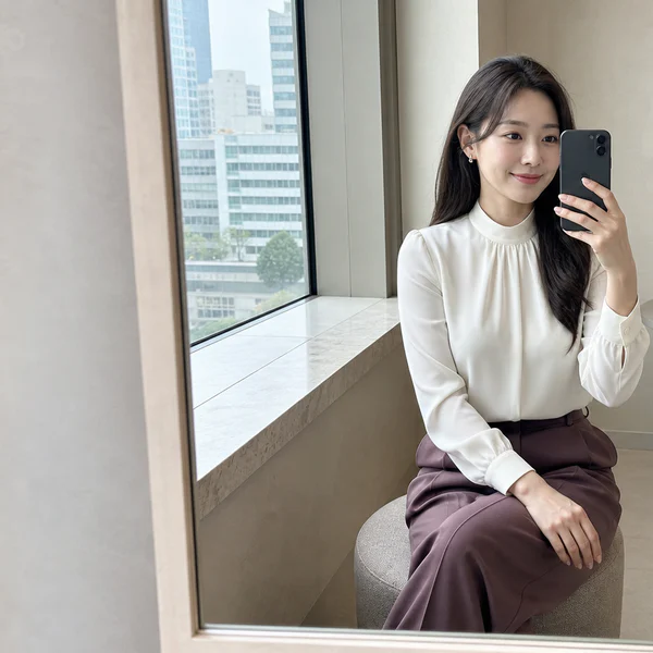 웰니스 루나스테이 마사지 안내 이미지