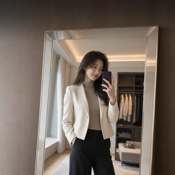 아로마 문별테라스 홈타이 안내 이미지