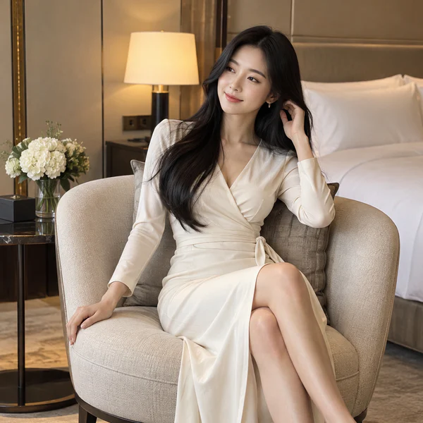 모던 베르디룸 테라피 안내 이미지
