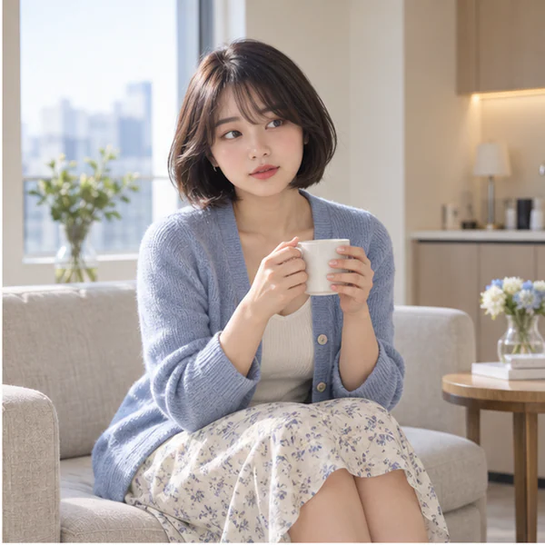 포레스트 나연룸 테라피 안내 이미지
