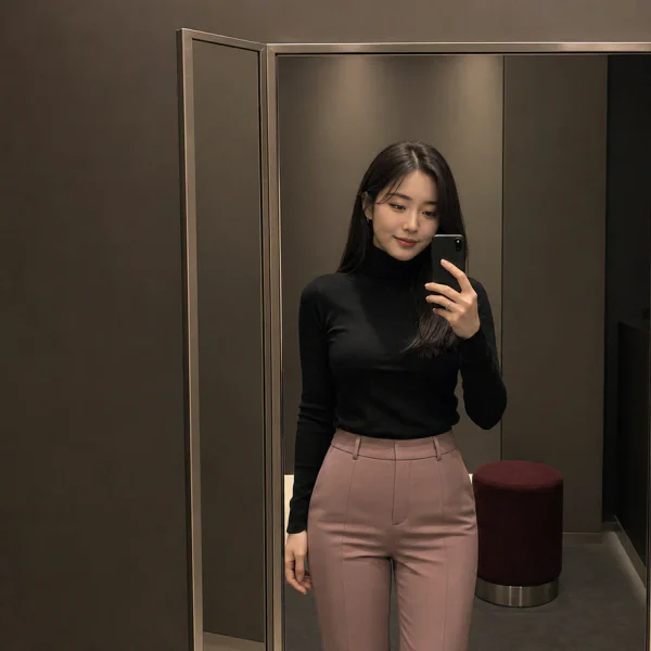 웰니스 나연스테이 테라피 안내 이미지