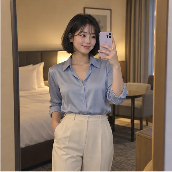 웰니스 미나테라스 테라피 안내 이미지
