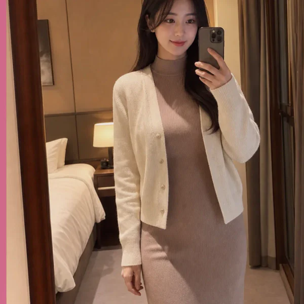 모던 레이살롱 테라피 안내 이미지
