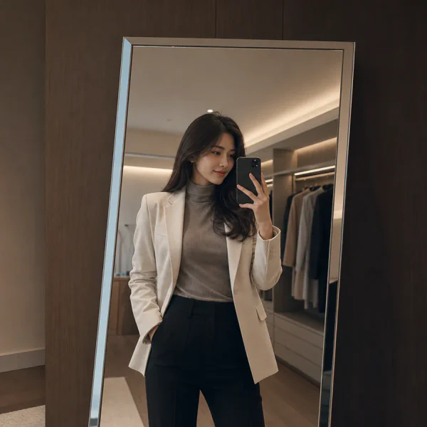 포레스트 블루밍룸 마사지 안내 이미지