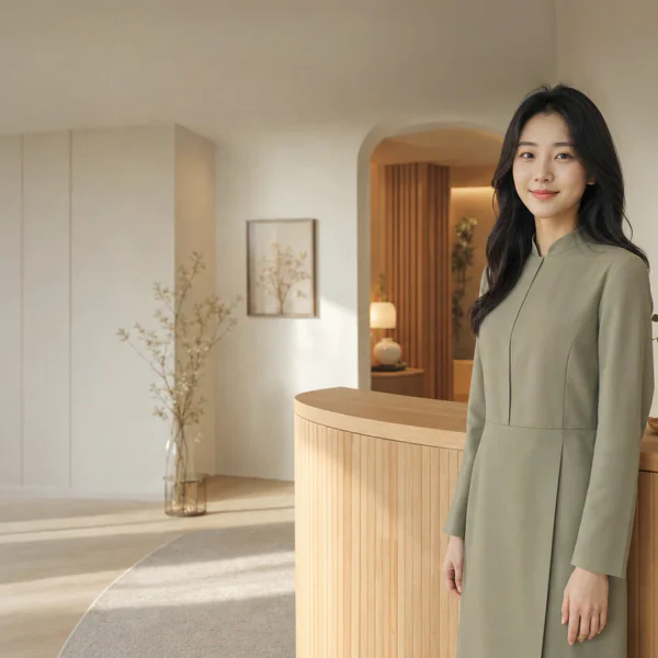 스테이 리브웰빙 테라피 안내 이미지