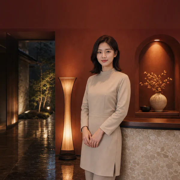 라운지 아델가든 테라피 제휴업체 이미지