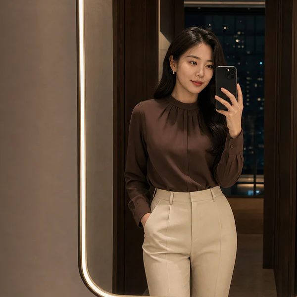 포레스트 리사하우스 마사지 안내 이미지
