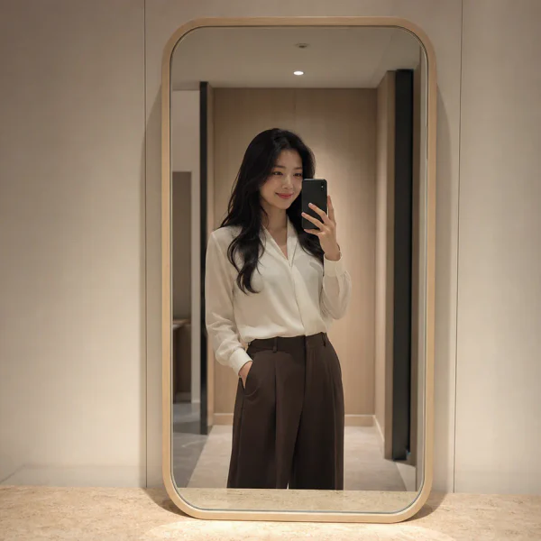 클래식 문별릴렉스 홈타이 제휴업체 이미지