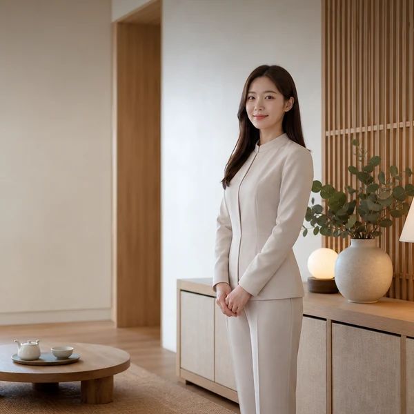 모던 리안웰빙 마사지 안내 이미지