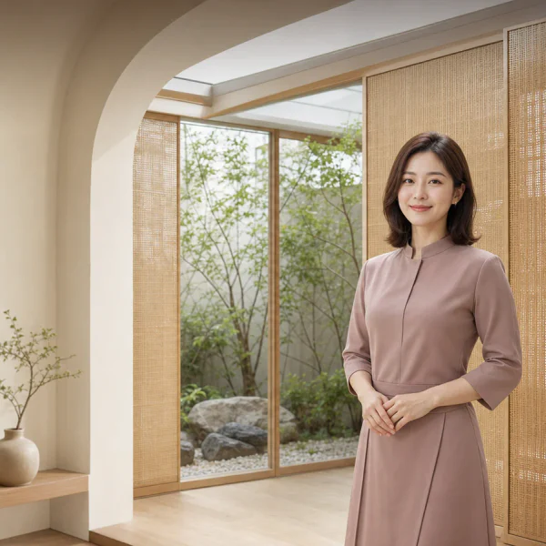 프리미엄 다니엘하우스 홈타이 안내 이미지