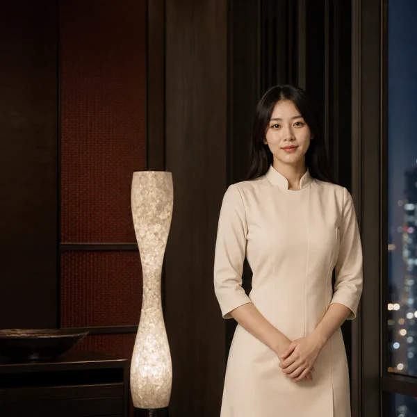포레스트 네이처센터 마사지 안내 이미지
