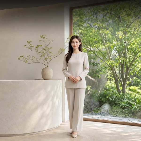 로열 유나스튜디오 테라피 제휴업체 이미지