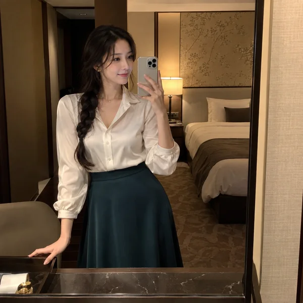 모던 레드존가든 테라피 안내 이미지
