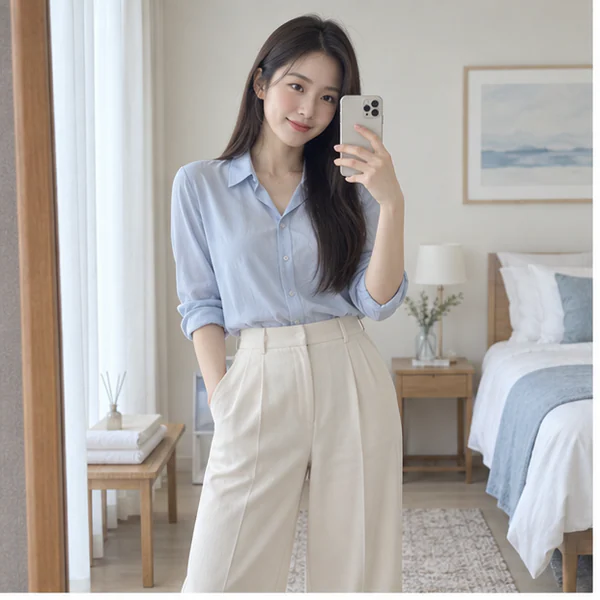 힐링 리안포레스트 마사지 안내 이미지