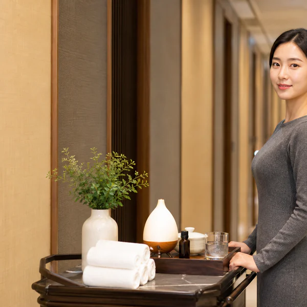 그랜드 소담스테이 테라피 안내 이미지