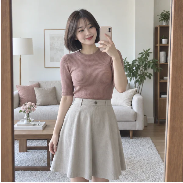 웰니스 로제플레이스 홈타이 안내 이미지