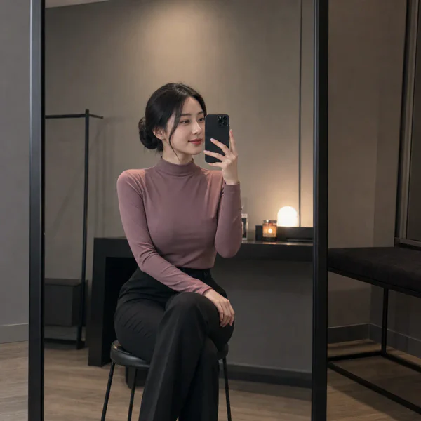 리사스파 홈타이 안내 이미지