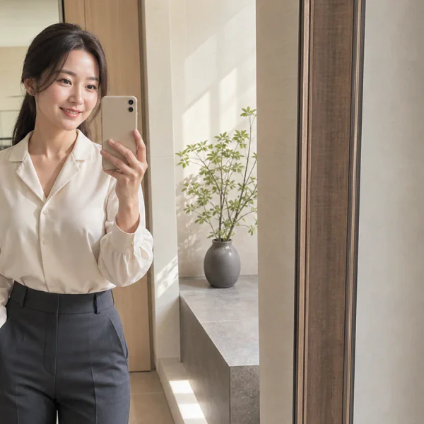 힐링 다니엘살롱 마사지 안내 이미지
