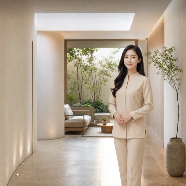 가든 보미스테이 홈타이 제휴업체 이미지