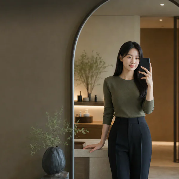 그랜드 메르시라운지 마사지 안내 이미지