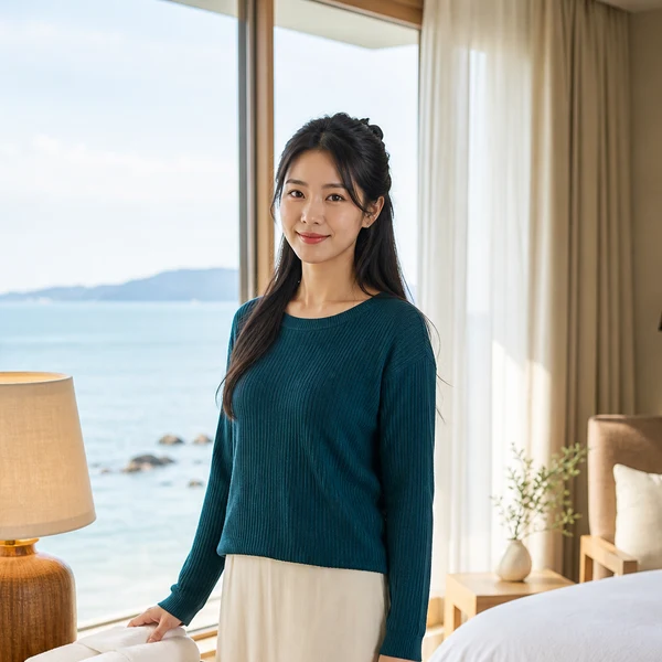 아린라운지 테라피 안내 이미지