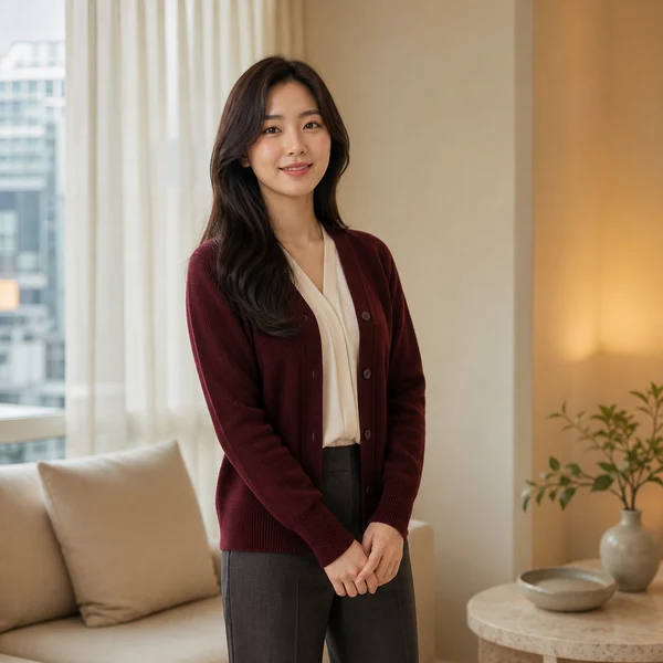 가든 은서스테이 테라피 제휴업체 이미지