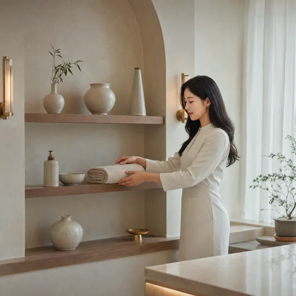 라운지 다현웰빙 테라피 안내 이미지