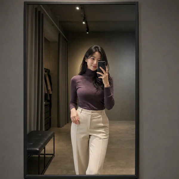 스위트 메르시하우스 마사지 안내 이미지