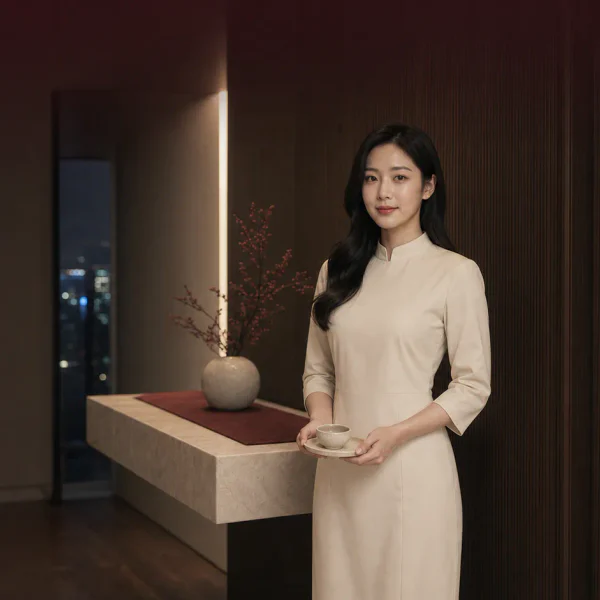 포레스트 네이처룸 마사지 안내 이미지