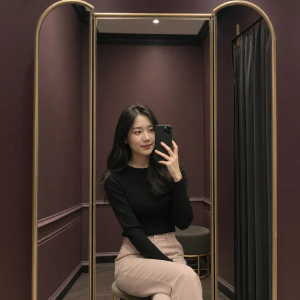 모던 새봄가든 테라피 안내 이미지