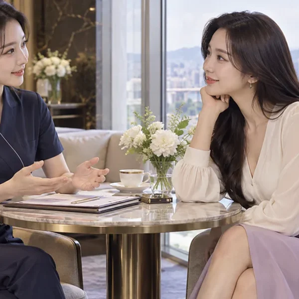 스위트 혜리테라스 테라피 제휴업체 이미지