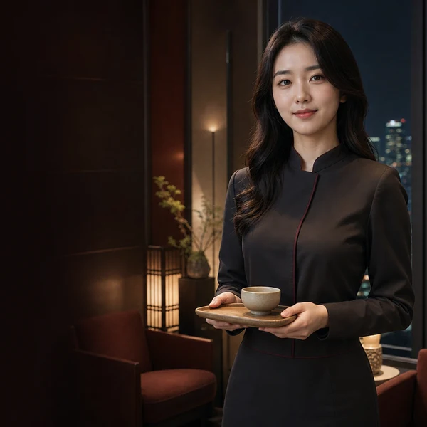 프리미엄 로제아지트 테라피 안내 이미지