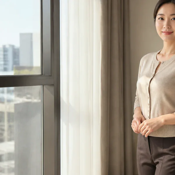 포레스트 유리아하우스 테라피 안내 이미지