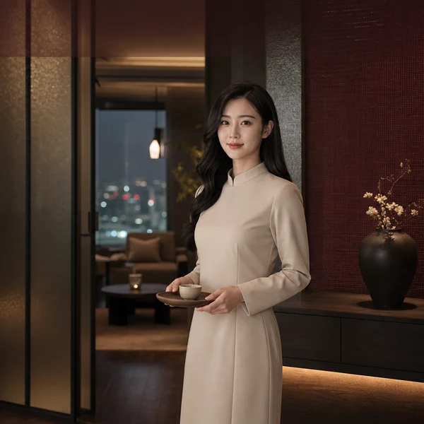 로열 아이린스튜디오 테라피 안내 이미지