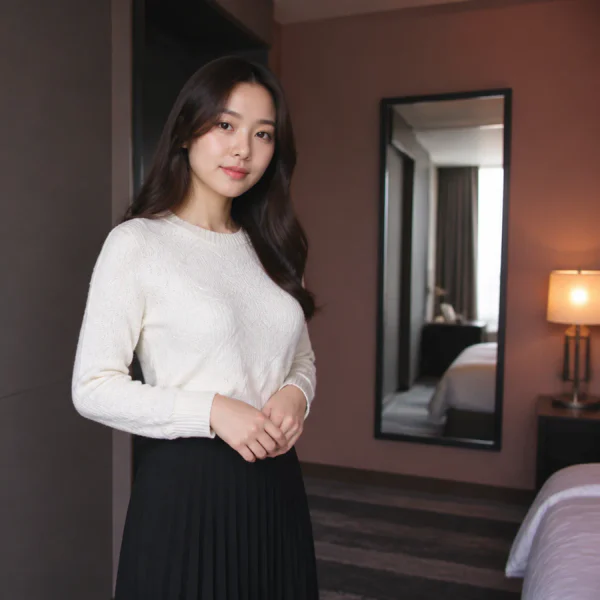 로열 하니아지트 테라피 안내 이미지