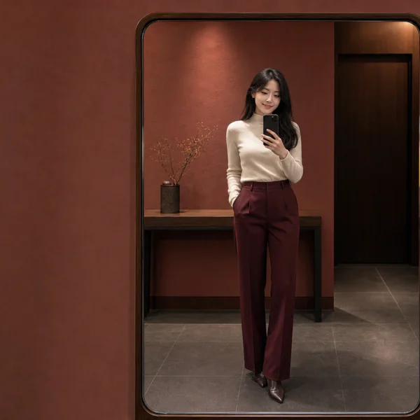포레스트 아델룸 테라피 안내 이미지