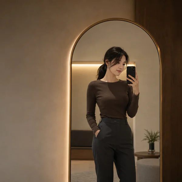 아로마 소담테라스 테라피 안내 이미지
